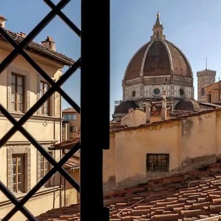 Brunelleschi Suite Florencia Exterior foto