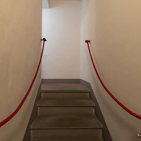 Brunelleschi Suite Florencia Exterior foto