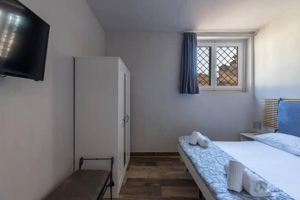 Brunelleschi Suite Florencia Exterior foto