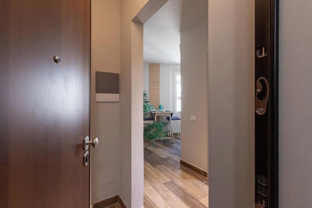 Brunelleschi Suite Florencia Exterior foto