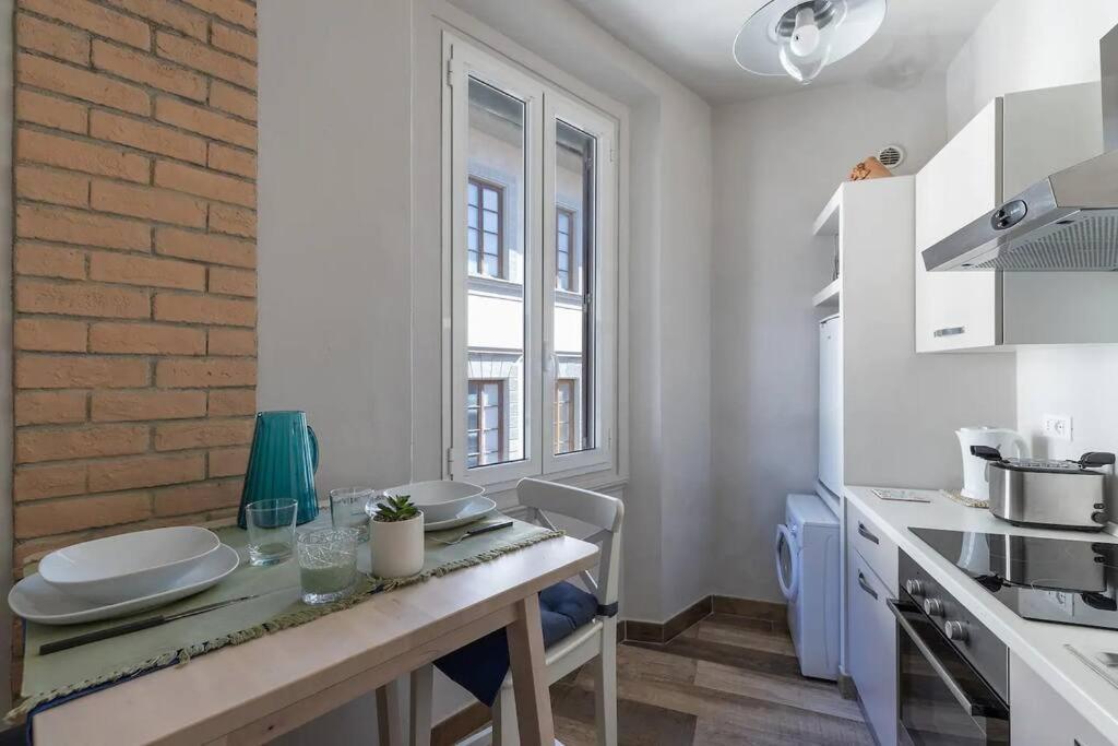 Brunelleschi Suite Florencia Exterior foto