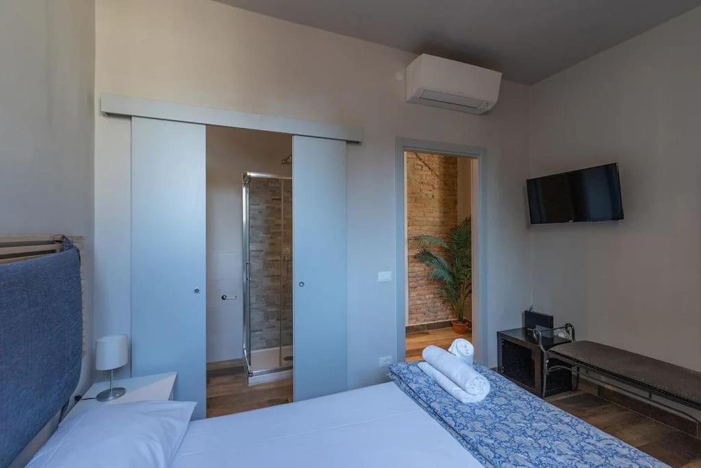 Brunelleschi Suite Florencia Exterior foto