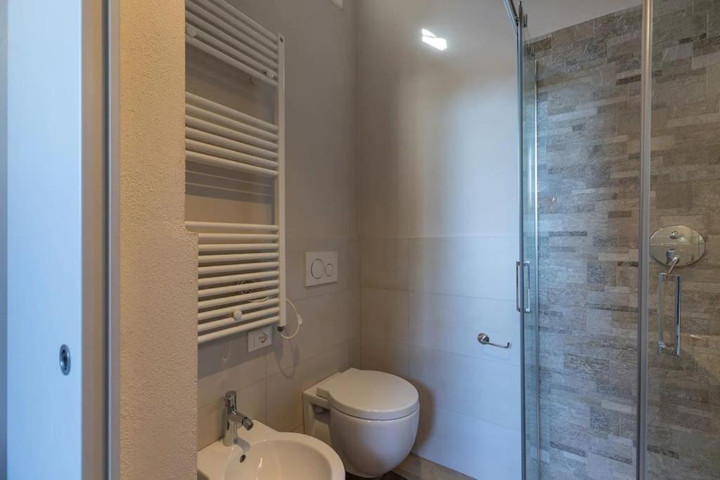 Brunelleschi Suite Florencia Exterior foto