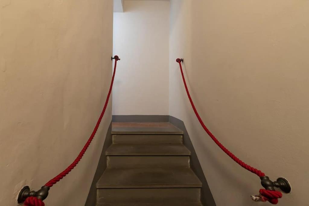 Brunelleschi Suite Florencia Exterior foto