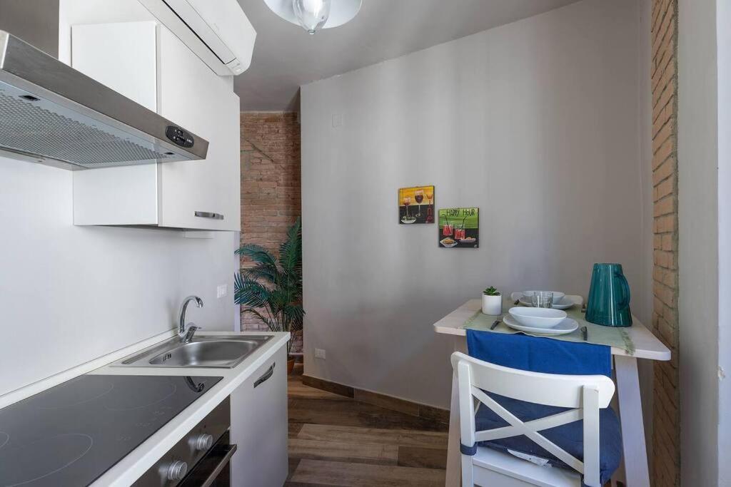 Brunelleschi Suite Florencia Exterior foto