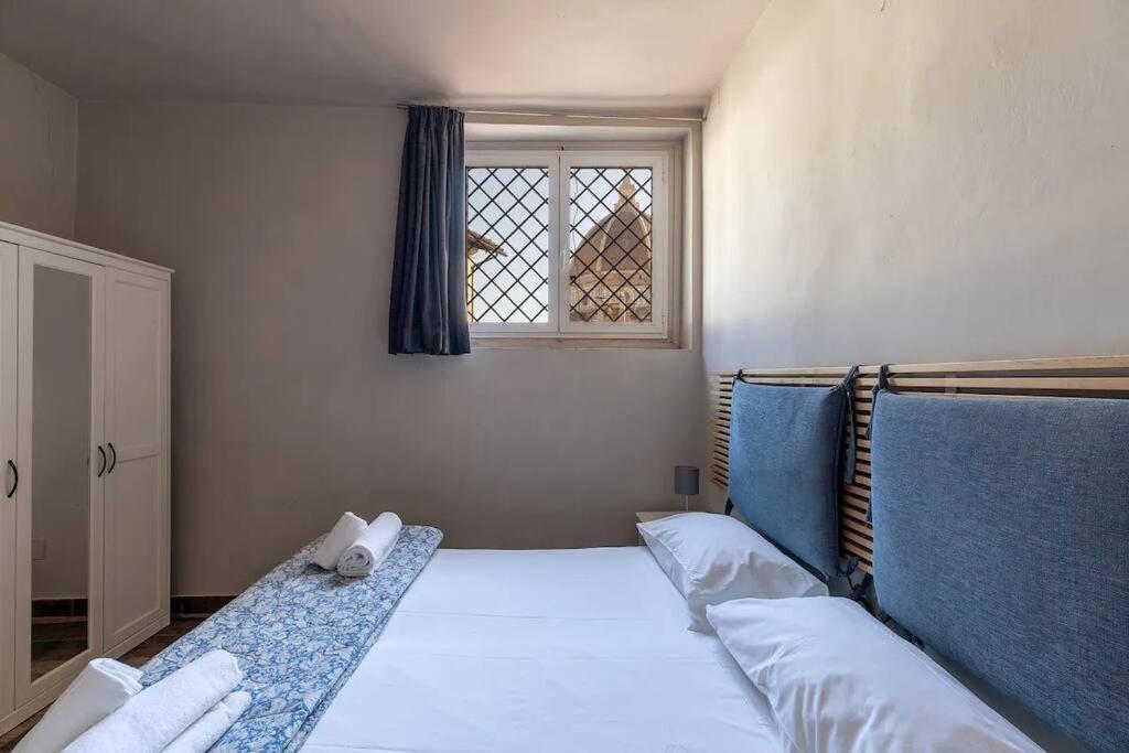 Brunelleschi Suite Florencia Exterior foto